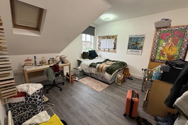 7 bed flat, Denison Road, Victoria Park, Manchester, M145LZ - Image 11